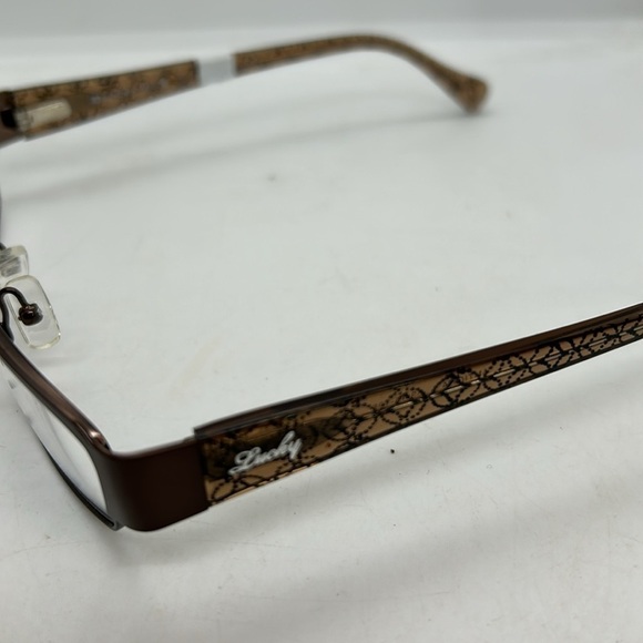 Lucky Brand ANTIGUA Eyeglasses Frames     RX-able NWT